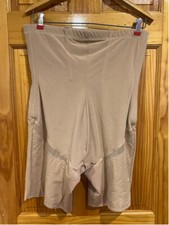 Honeylove SuperPower Short Women's Slimming Shapewear Sculptwear Size 2X