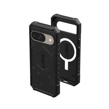 UAG Google Pixel 9 Case Pathfinder Black, Mag...