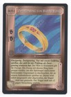 Collectible Middle-earth CCG Card Games in German