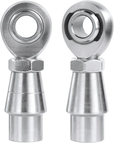 3/8" Heim Gelenke Gelenkkopf Kit.375" Chromoly Heim Gelenke Panhard Gelenkkopf Kit für S - Bild 12 von 12