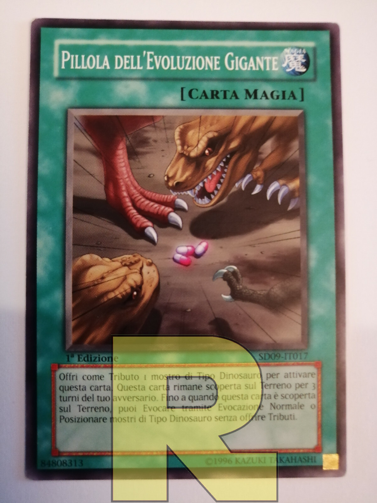 Foto 1 di 1