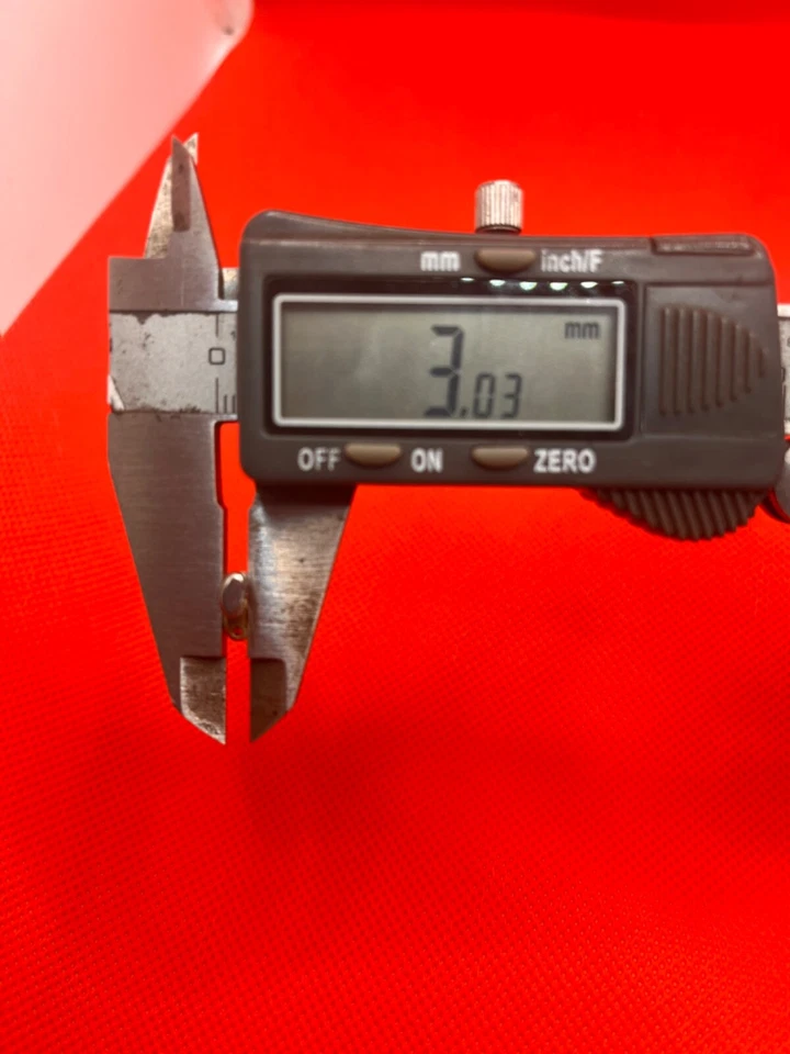 Chopard Gstaad / Happy Sport 手表链接 - 18K 黄金 / 不锈钢 — 第 3/4 张图片