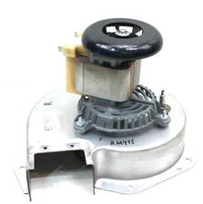 JAKEL J238-150-15304 Inducer Blower Motor 71582192 115V 60Hz refurb. used #RM415