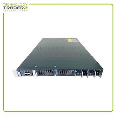 Cisco 6248 Ucs-fi-6248up UCS Fabric Interconnect Switch 2x PSU for 
