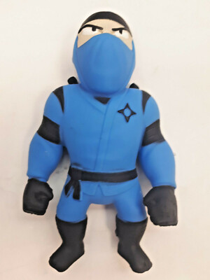 Ninja Blau -monsterflex Serie 2-GLI Allungamostri -rapida Consegna- Monster Flex