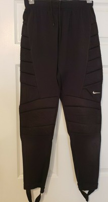 nike padded goalkeeper pants