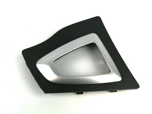 BMW 4 Serie F32 Automatikgetriebe Schalthebel Einfassung Rand Cover Rhd 9234132