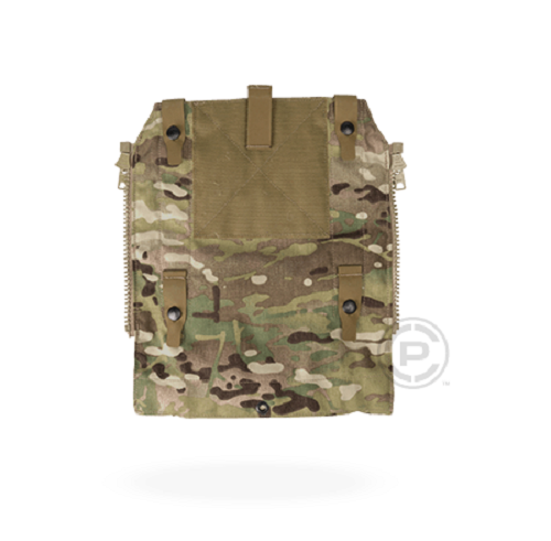 Crye Precision MOLLE Zip-On Panel 2.0 - Multicam Tropic - Large