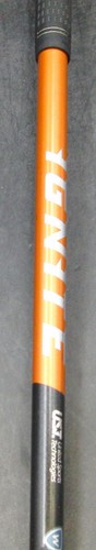 Ladies Nike Ignite 9 Iron Ladies Graphite Shaft Nike Grip - Picture 4 of 5