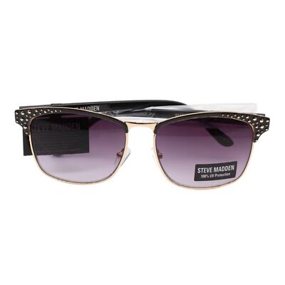 Steve Madden Womens Cat Eye Sunglasses #SM10 | eBay display picture 3