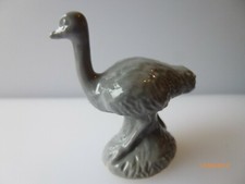 WADE WHIMSIE FAIR OSTRICH GREY