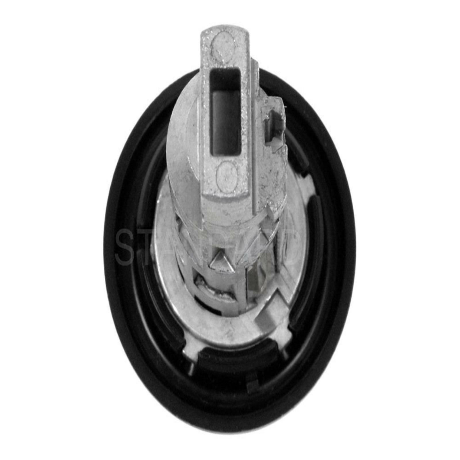 Ignition Lock Cylinder 1D2410 Fits 20012005 Pontiac Aztek eBay