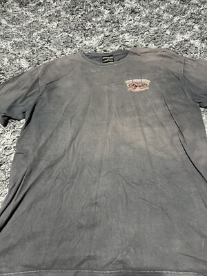 Old Guy Rules Motorcycles Size Xl 