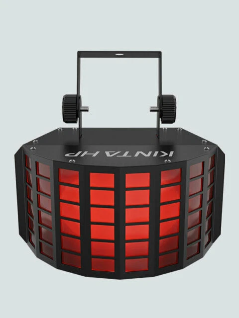 DJ Lighting Single Units