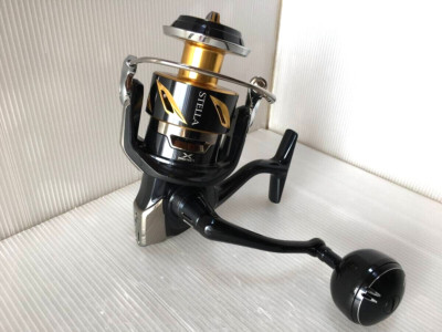 り　SHIMANO 19STELLA SW8000HG Pre-Order Shimano 19 Stella SW 8000HG – JDM TACKLE HEAVEN