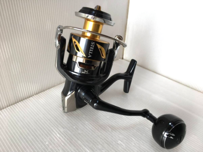 SHIMANO - ABCMページ　19ステラSW8000PG シマノ 19ステラSW8000PG : フィッシング相模屋Yahoo!店 - 通販