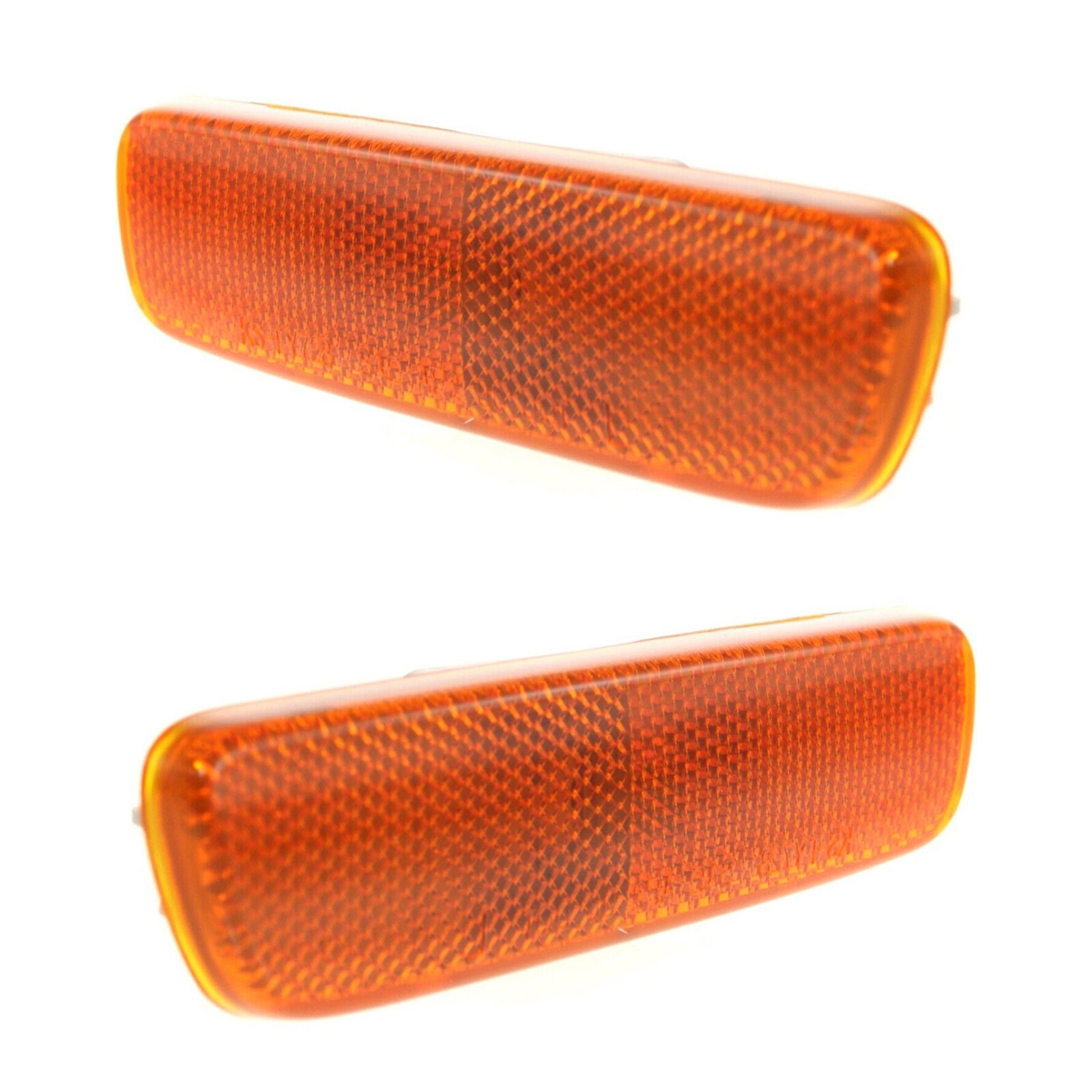 1Pair Car Left&Right Rear Light For Lexus RX300 IS300 8175048010 Easy to Install