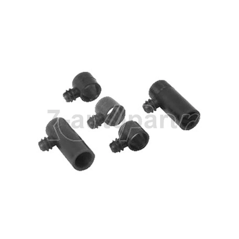 Kit de engrasador de árbol de levas del motor URO para Mercedes-Benz 380SE 1984-1985 Foto 3 de 4