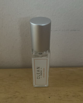 Clean Reserve Radiant Nectar Eau De Parfum Spray 5ml / 0.17oz Travel Spray