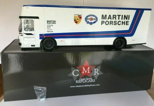 Voitures, camions et fourgons miniatures multicolores Transporter 1:18