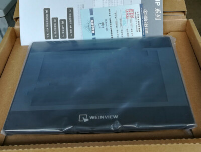NEW ORIGINAL WEINVIEM TOUCH PANEL MT508TV MT508TV One Year Warranty #