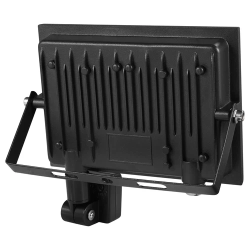 LED Fluter Stecker Außen Strahler Arbeitsleuchte Baustrahler Scheinwerfer Garten - Bild 208 von 251