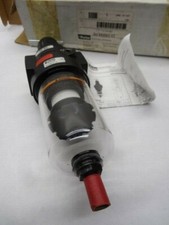 Parker 1/4" Filter Regulator 0430090143