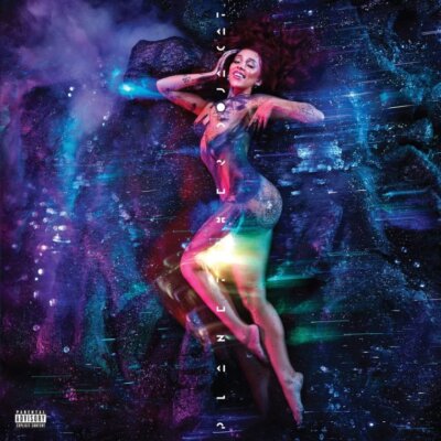 Doja Cat - Planet Her Vinyl 2LP NEU 0752232