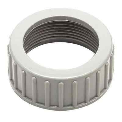 Fits For Proteam 100099 Backpack Vacuum 1-1/2'' Aluminum Wand Plastic Screw Nut