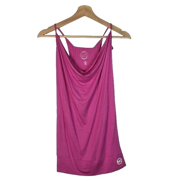 Camisetas sin mangas para mujer Michael Kors