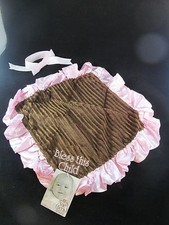 Baby Blankets - Sue Berk Designs - "Bless This Child" - Brand New