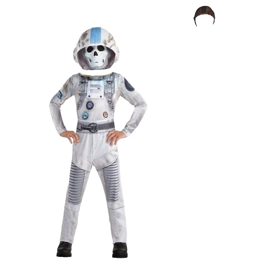Space Multi-Color Unisex Costumes