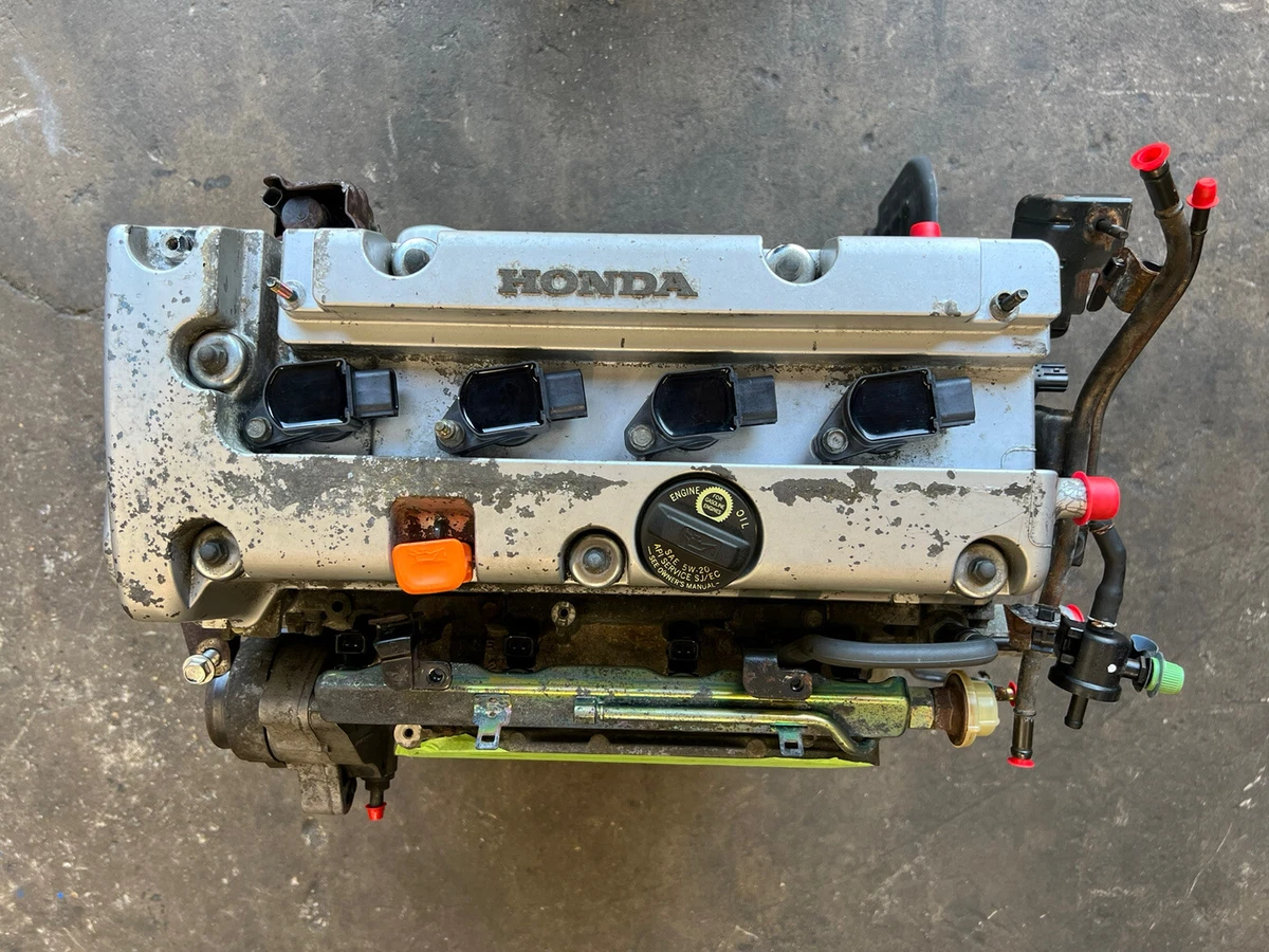 Honda CRV Engine JDM K24A K24A1 JDM ENGINE PA, 40 OFF