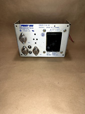 Power-One HN24-3.6-A Power Supply, 24 VDC  3.6 A Output
