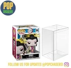 Funko POP! Animation: Demon Slayer - Daki #1534 W/Pop Protector
