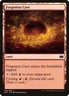 Forgotten Cave [Duel Decks: Merfolk vs. Goblins] Magic MTG