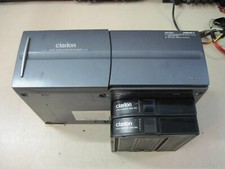 CARICATORE  CLARION 12 CD  CDC  1255 Z    USATO 