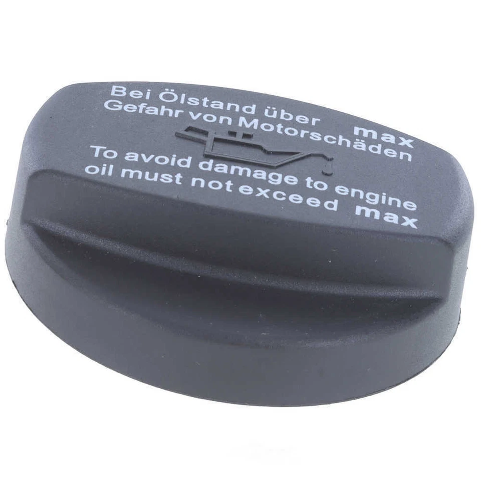 Tapa de llenado de aceite de motor para Mercedes-Benz CL600 1979-2014, S600 CL65 AMG G55 AMG Foto 4 de 4