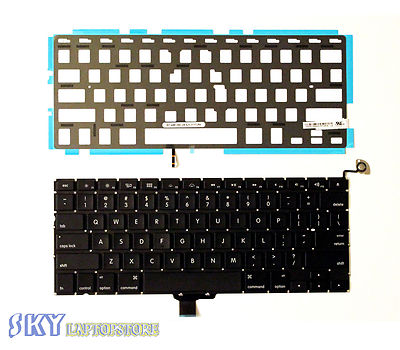 Apple Macbook Pro 13'' OEM A1278 Keyboard BackLight 2009 2010 2011 2012 New pull