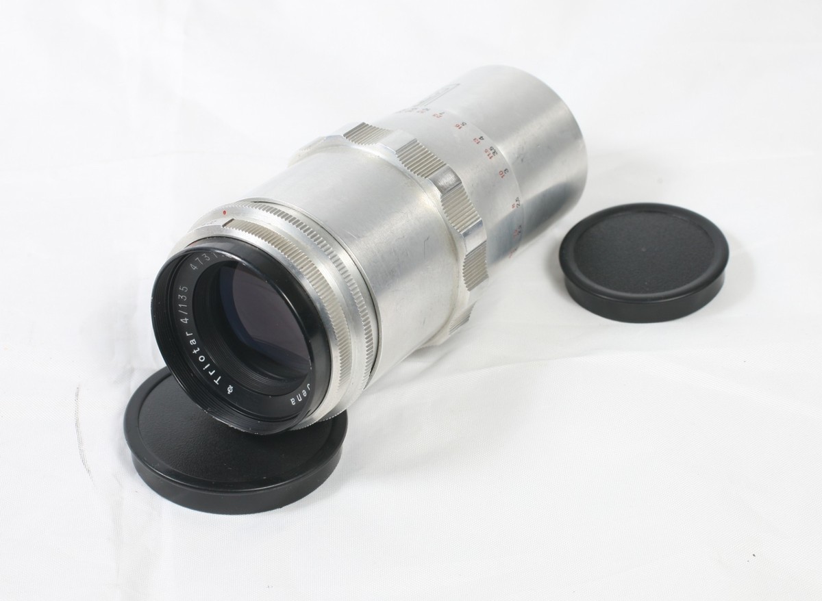 カールツァイス Carl Zeiss jena Triotar 135mm F4 s-l400.jpg