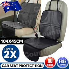 Travel Car Seat Protector Cover Mat Booster Carrier Safety Basket Dog Pet Baby