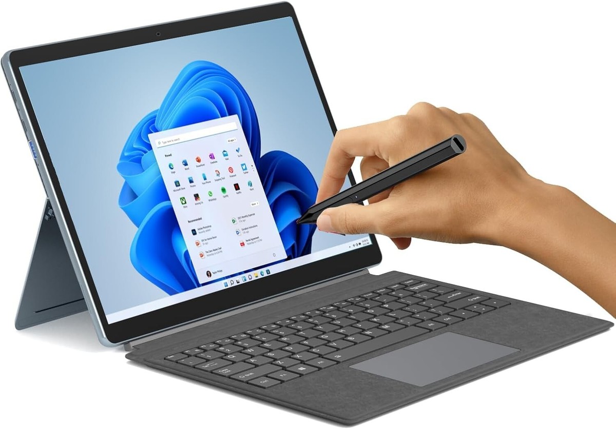 KUU LEBOOK IV in 13