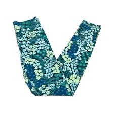 NWT AERIE Offline Real Me Xtra High Rise 7/8 Legging Sz Small Emerald