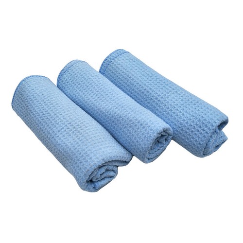 Cleaning Cloth Car Home Garden Kitchen Household Washing Fiber Towel Cloths - Picture 8 of 13