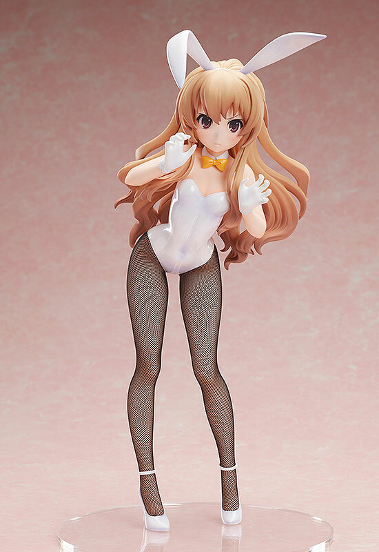 スポーツ Taiga Aisaka Treasure Figure Collection Taiga Aisaka: Tiger Ver. 1/4 Figure (Toradora!)