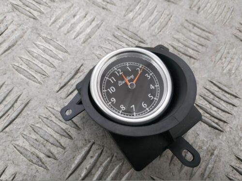 Bentley Continental Flying Spur 3W Indoor Clock 3W0919204N