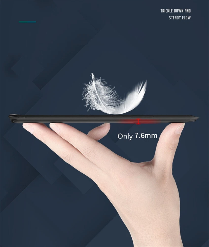 Power Bank For OPPO Find X3 Lite Battery Cases Powerbank Battery Charger Cover Power Bank For OPPO Find X3 Lite Battery Cases Powerbank Battery Charger Cover