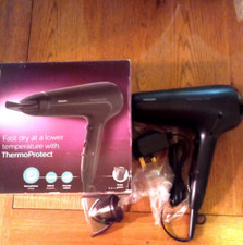 Philips Hp8230 Dryer Of Hair Thermoprotect Of 2100W Blow Dryer 