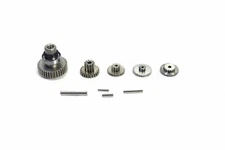Savox - Servo Gear Set w/ Bearings, for SB2262