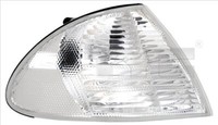 TYC 18-5419-05-2 Blinkleuchte For BMW